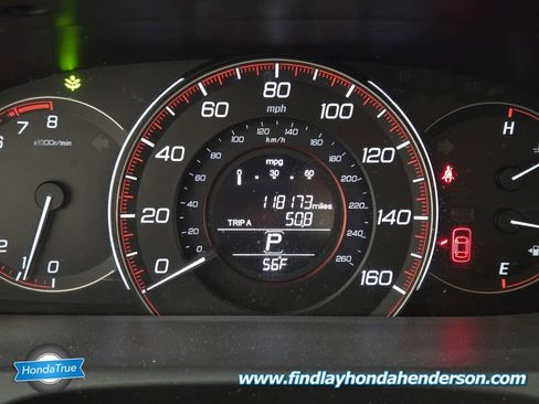 Used 2015 Honda Accord Sport image 20