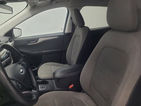 Used 2022 Ford Escape SE w/ Convenience Package FWD image 17