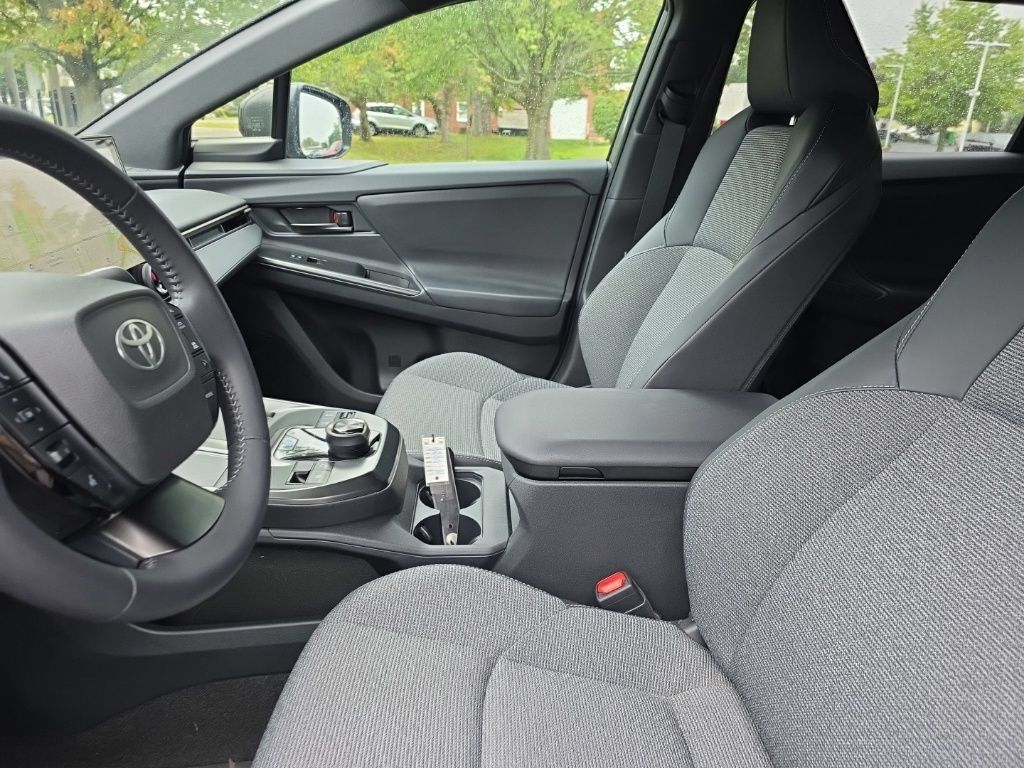 Used 2026 Toyota bZ AWD/4WD image 23