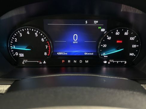 Used 2022 Ford Explorer Timberline AWD/4WD image 27