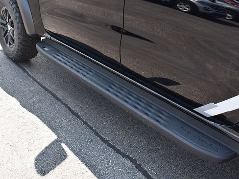 New 2026 Ford Ranger Raptor AWD/4WD image 16