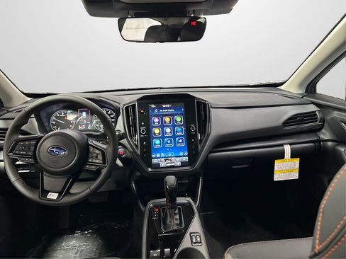 New 2025 Subaru Crosstrek 2.5i Limited w/ Crosstrek Mirror Package image 28