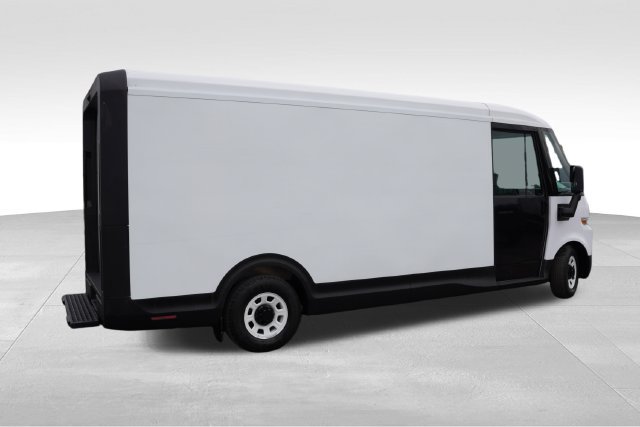 Used 2024 Chevrolet Brightdrop 600 w/ Battery Pack, Max Range AWD/4WD image 4