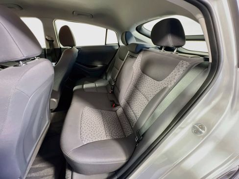 Used 2019 Hyundai Ioniq Electric FWD image 24