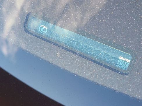 Used 2025 Lexus RX 350 350h Premium Plus image 39