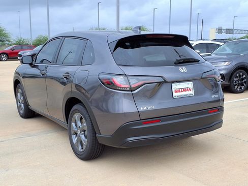 New 2027 Honda HR-V LX image 2