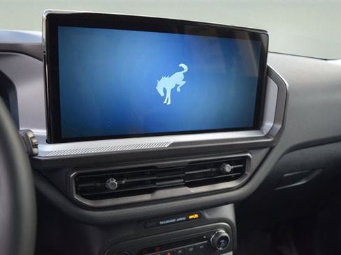 New 2025 Ford Bronco Sport Badlands AWD/4WD image 9