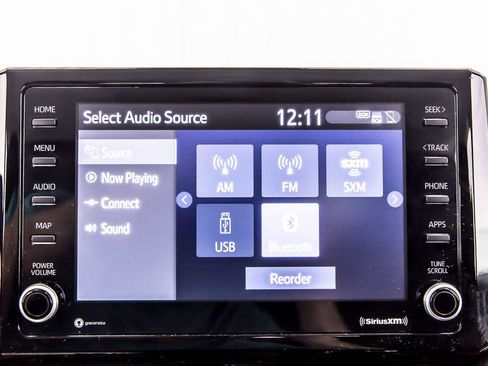 Used 2022 Toyota Corolla LE image 24