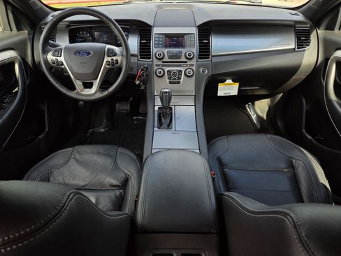 Used 2016 Ford Taurus SEL FWD image 19