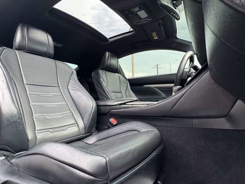 Used 2016 Lexus RC 350 RWD image 31