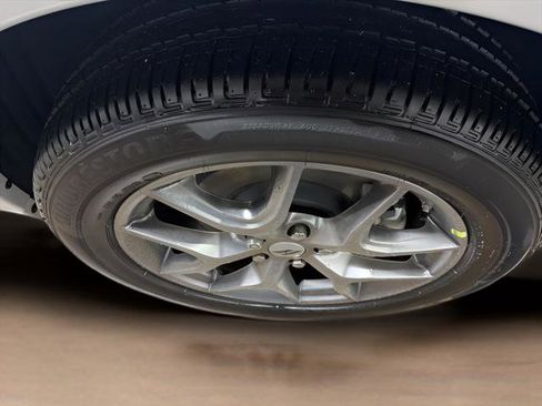 New 2026 Dodge Durango GT image 11