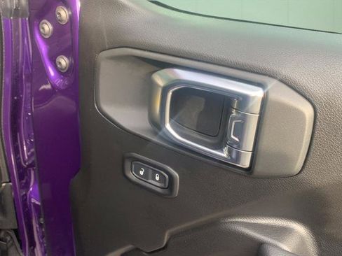 New 2026 Jeep Gladiator Sport image 36