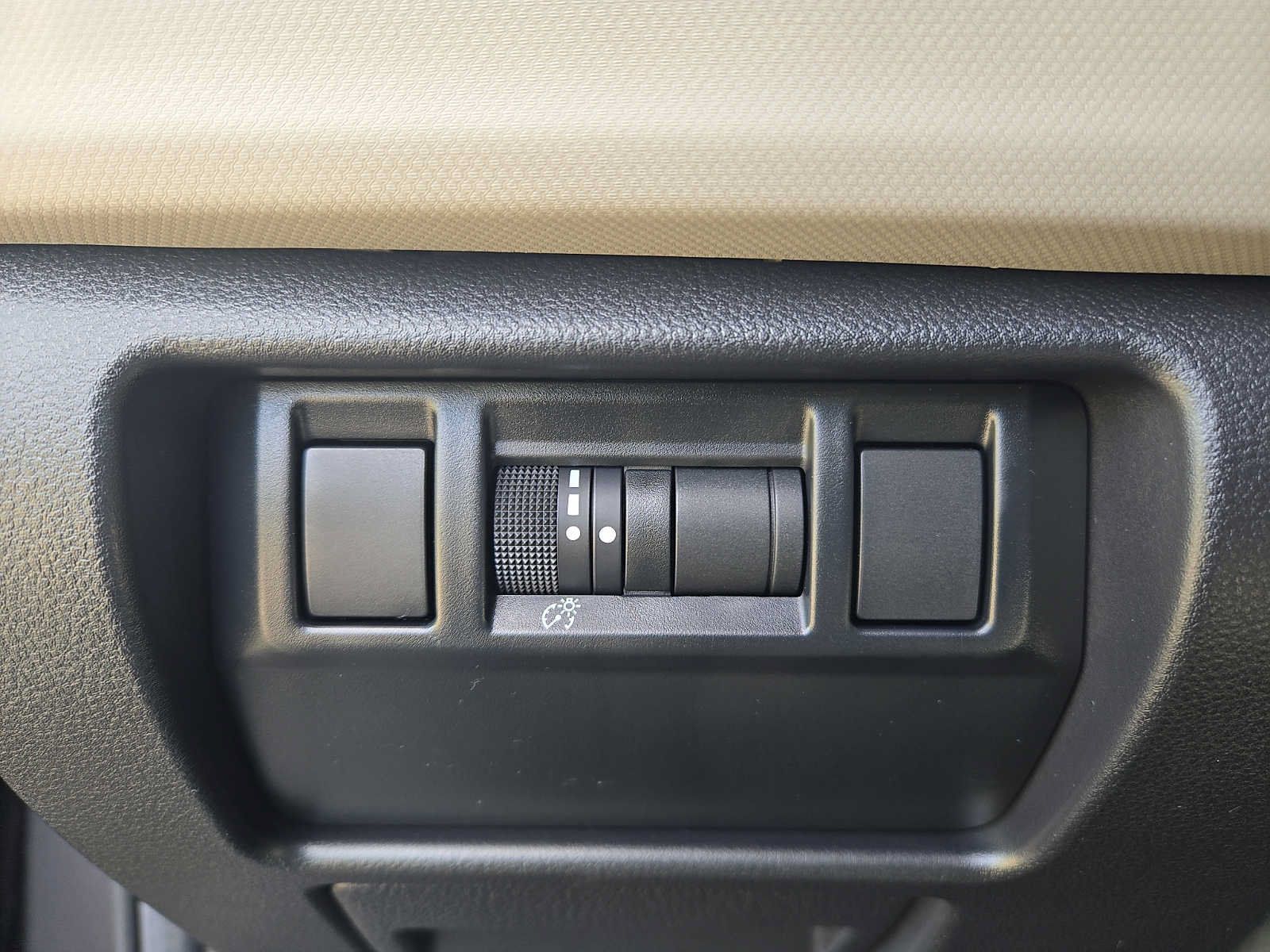 Certified 2026 Subaru Forester AWD/4WD image 22