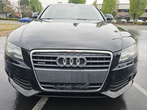 Used 2009 Audi A4 2.0T Prestige image 8