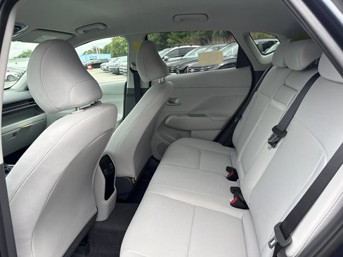 New 2026 Hyundai Kona SEL Sport AWD/4WD image 37