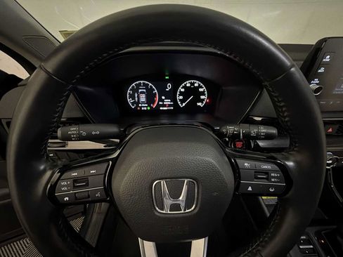 Used 2024 Honda CR-V EX-L image 13