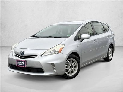 Used 2013 Toyota Prius V Three
