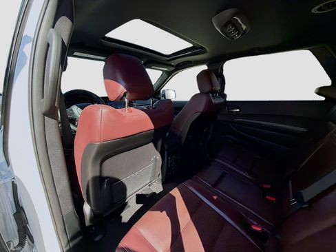 Used 2025 Dodge Durango R/T image 25