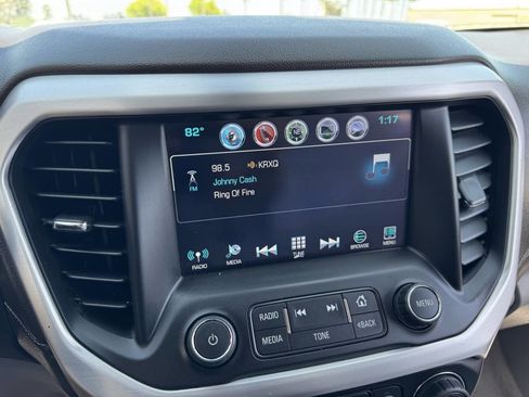 Used 2019 GMC Acadia SLT image 35