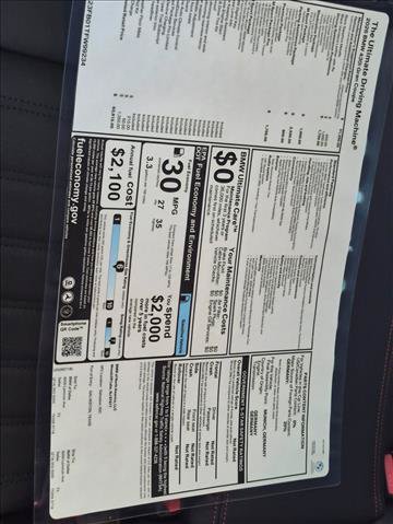 New 2026 BMW 430i w/ M Sport Package RWD image 18