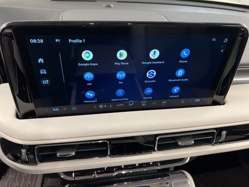 New 2026 Lincoln Aviator AWD image 9