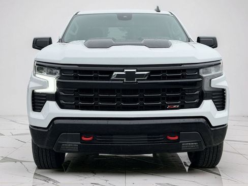 Used 2023 Chevrolet Silverado 1500 LT Trail Boss w/ Protection Package AWD/4WD image 2