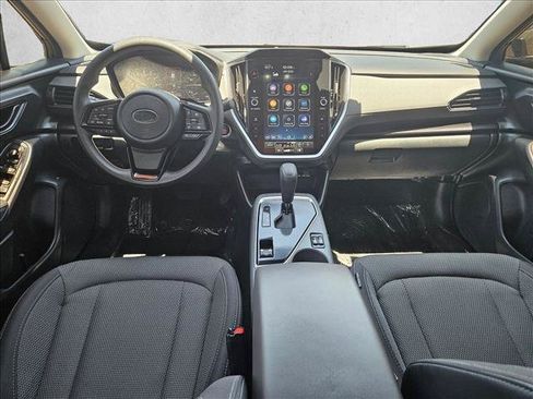 Certified 2024 Subaru Crosstrek 2.0i Premium AWD/4WD image 17