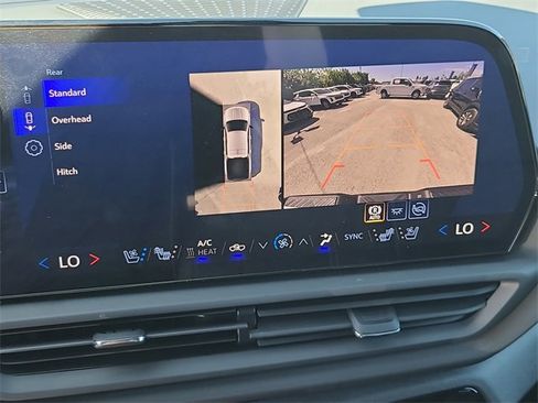 New 2026 Chevrolet Silverado EV LT w/ Plus Package image 29