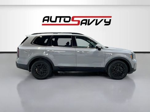 Used 2024 Kia Telluride SX Prestige X-Line AWD/4WD image 8