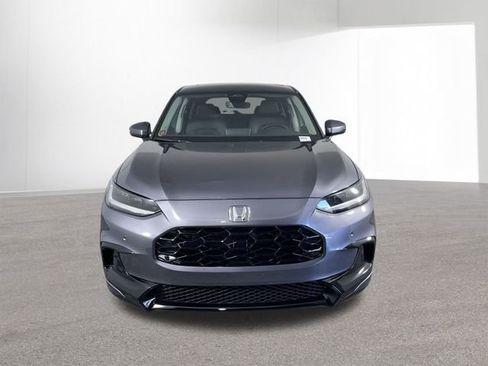 New 2026 Honda HR-V EX-L image 15