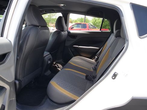 Used 2024 Subaru Crosstrek 2.5i Sport AWD/4WD image 25