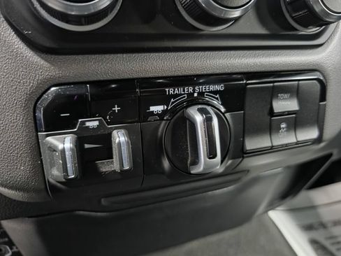 Used 2022 RAM 1500 Big Horn w/ Trailer Tow Group AWD/4WD image 16