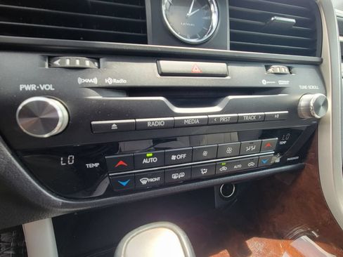Used 2016 Lexus RX 350 AWD w/ Premium Package image 29