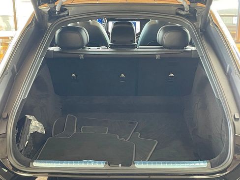 Used 2023 Mercedes-Benz EQS 580 4MATIC Sedan image 22