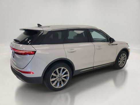 Used 2020 Lincoln Corsair AWD w/ Premium Package image 5