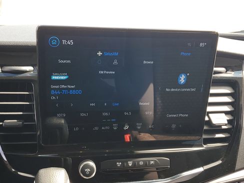 Used 2023 Ford Transit 350 XLT image 25