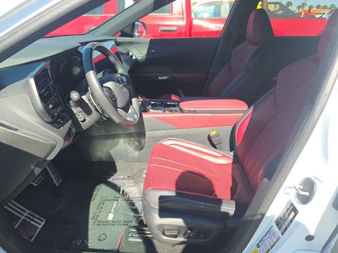 Used 2024 Lexus RX 350 F Sport w/ Convenience Package image 3