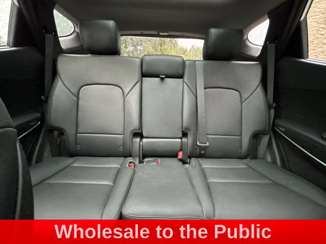 Used 2015 Hyundai Santa Fe Sport 2.0T w/ Option Group 05 AWD/4WD image 38