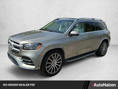 Used 2023 Mercedes-Benz GLS 450 4MATIC