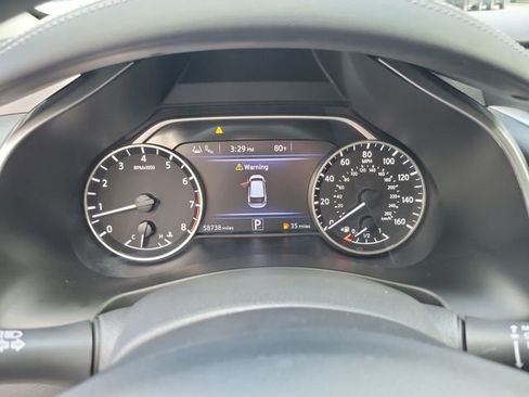 Certified 2022 Nissan Murano S image 9