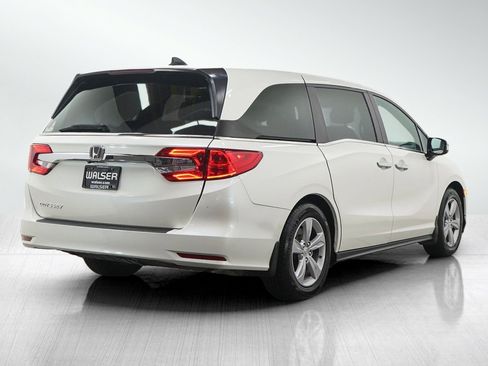 Used 2018 Honda Odyssey EX image 5