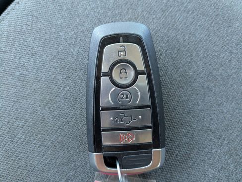 Used 2021 Ford F150 XLT w/ Equipment Group 302A High image 30