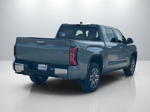 New 2026 Toyota Tundra 1794 Edition image 5