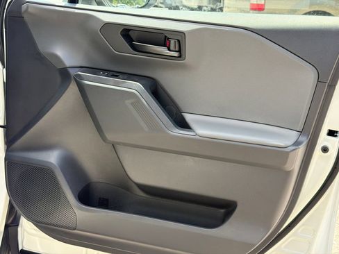 New 2026 Toyota RAV4 AWD image 13