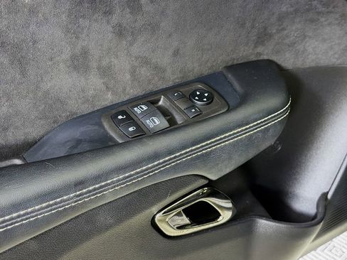 Used 2021 Dodge Challenger SRT Hellcat Redeye image 22