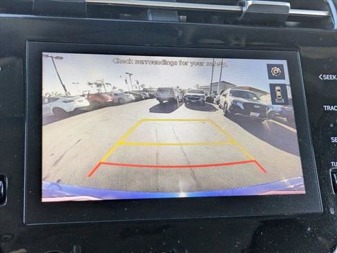 Used 2023 Hyundai Tucson SEL w/ Convenience Package image 14