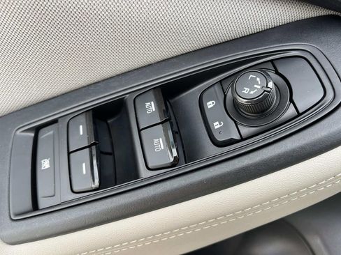 Used 2021 Subaru Forester Premium w/ Popular Package #1 image 26