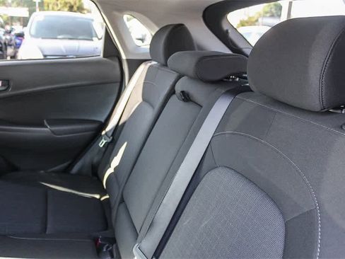 Certified 2023 Hyundai Kona SEL image 26