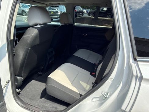 Used 2024 Honda CR-V EX image 16