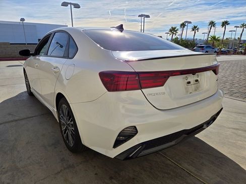 Used 2023 Kia Forte GT-Line image 3